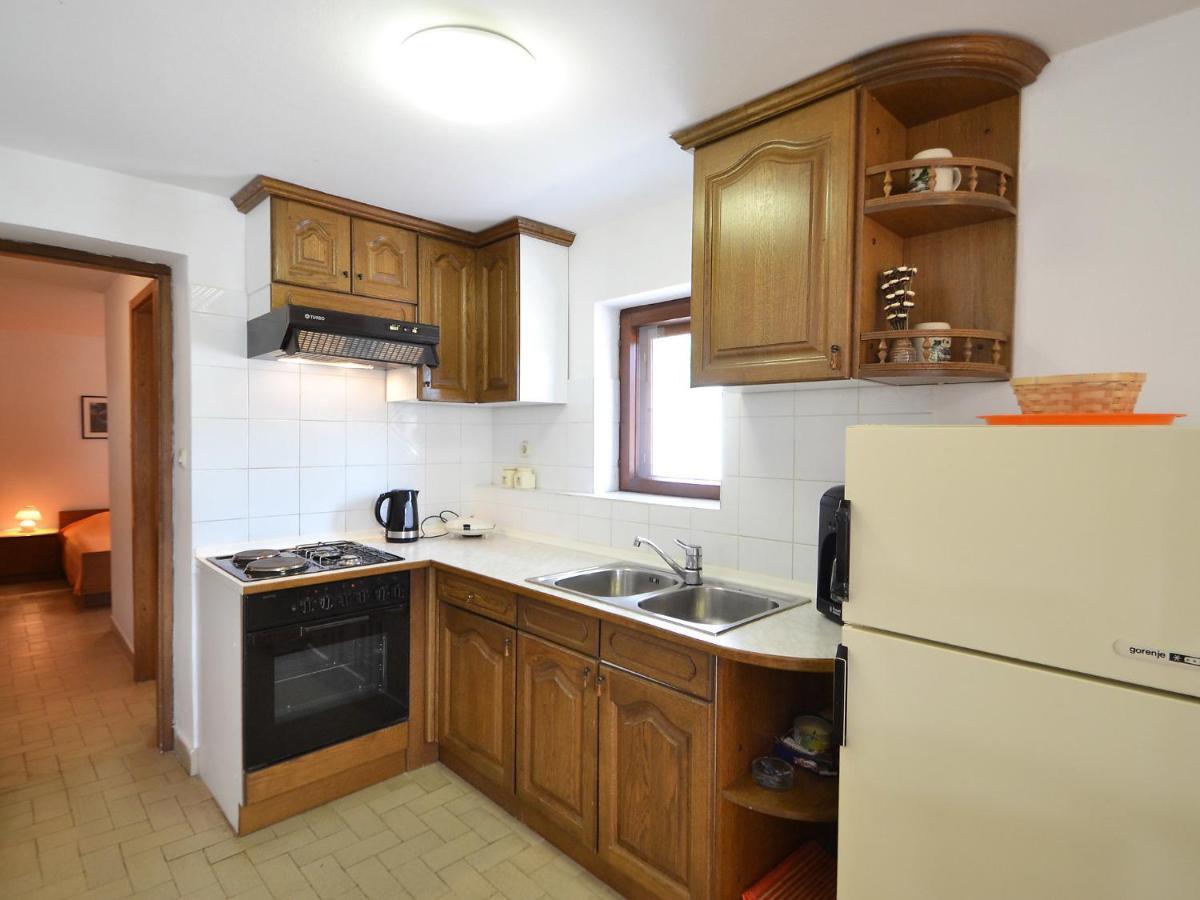 Apartment Maras-1 By Interhome Дикло Екстериор снимка